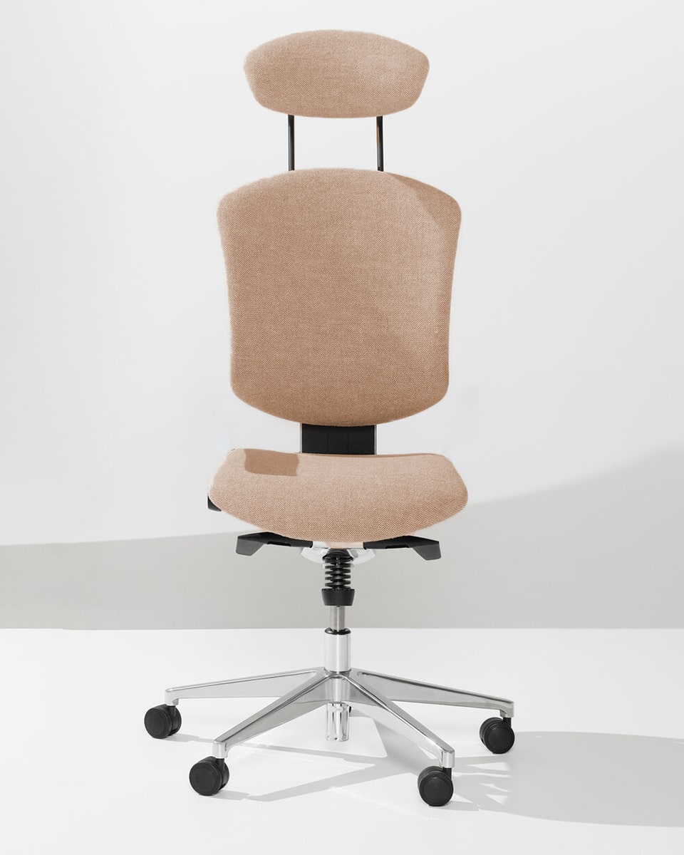 כסא משרד Maxikon - Idana Furniture