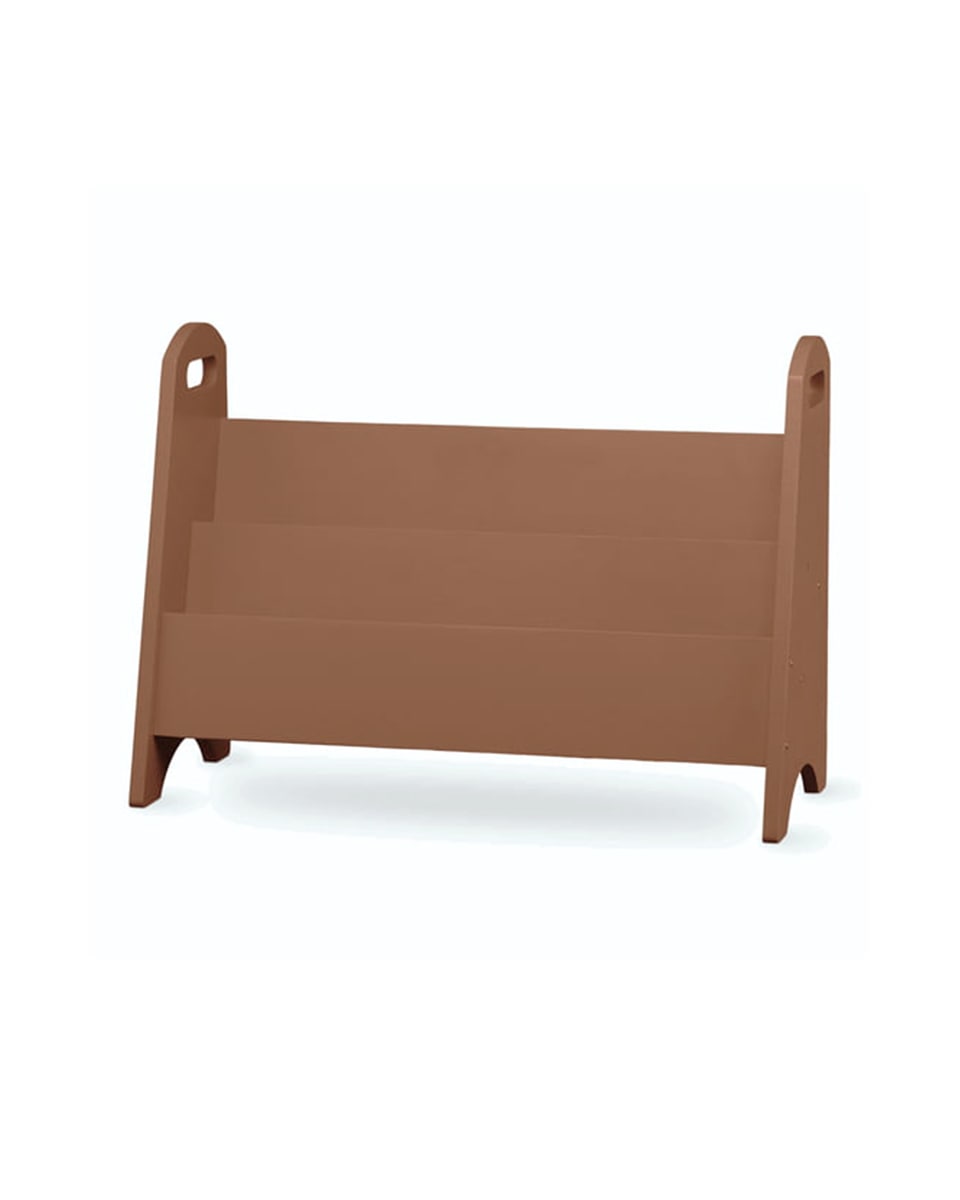 מעמד עץ ספרים Hoody - Idana Furniture