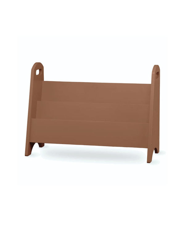מעמד עץ ספרים Hoody - Idana Furniture