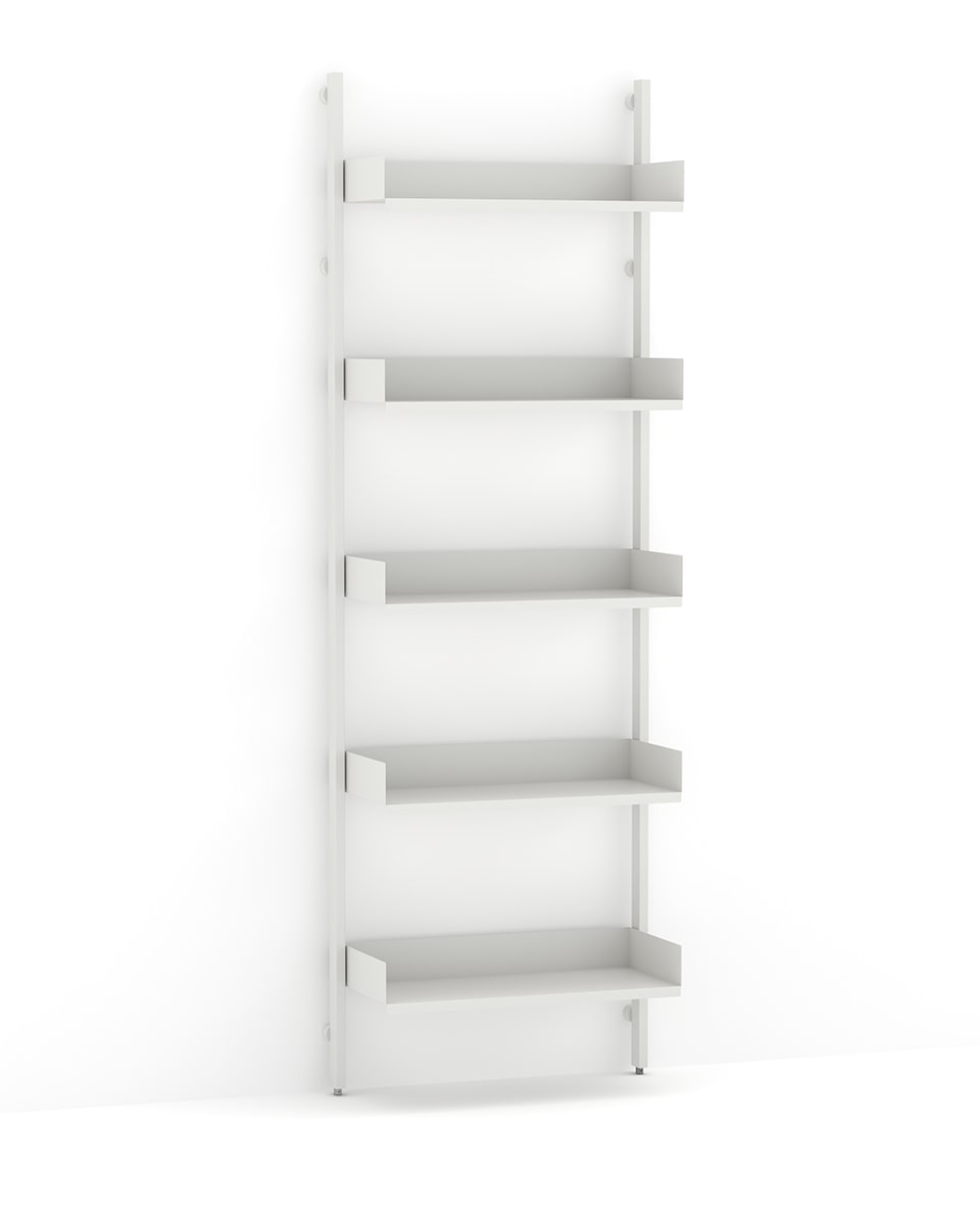 ספריית Slot - Idana Furniture