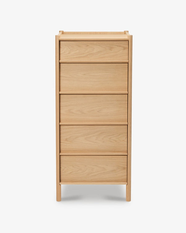 שידה גבוהה Pala - Idana Furniture