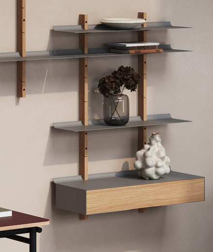 מגירת סמייל - Idana Furniture
