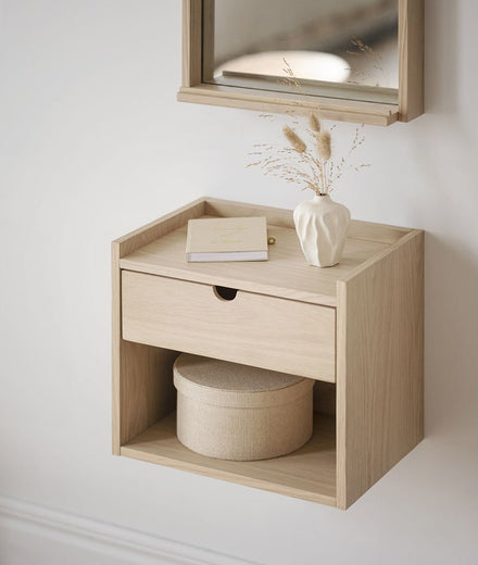 שידה תלויה Hillmond - Idana Furniture