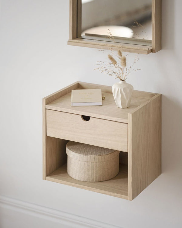 שידה תלויה Hillmond - Idana Furniture