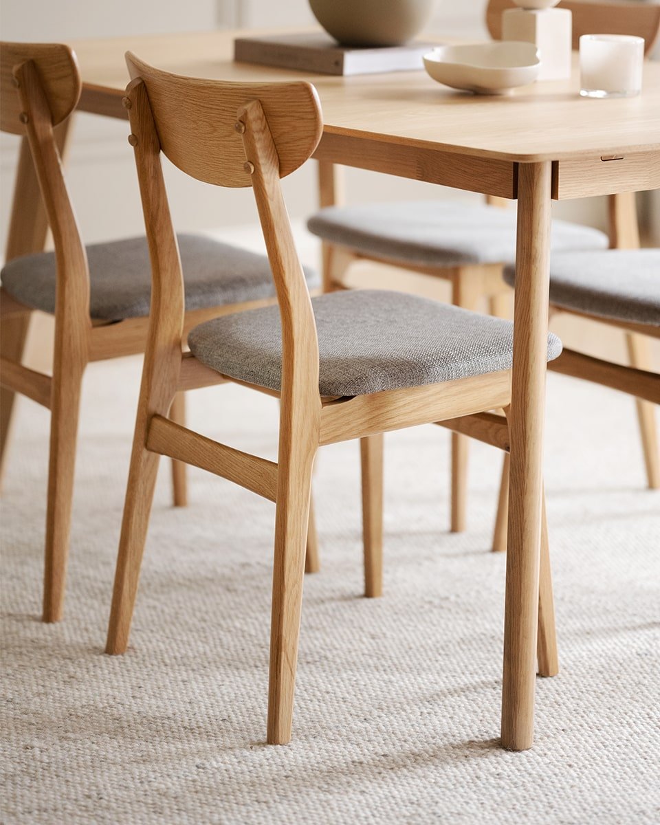 כסא Rodham - Idana Furniture