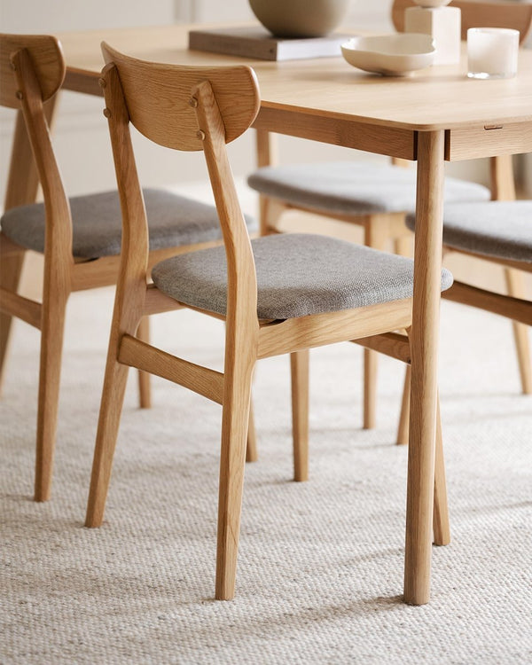 כסא Rodham - Idana Furniture