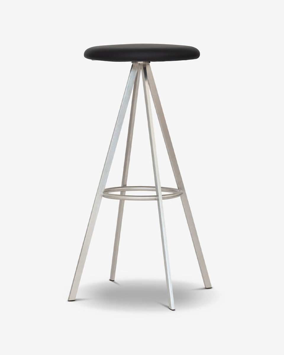 כסא בר Quad - Idana Furniture