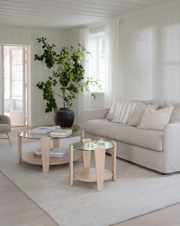 שולחן קפה Arran - Idana Furniture