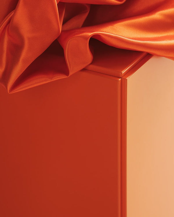 שידת מגירות Relief רחבה - Idana Furniture