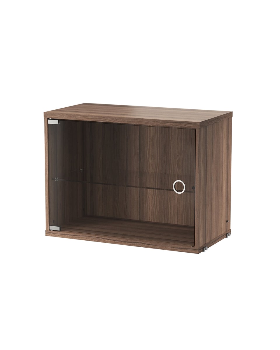 ארונית כנף זכוכית - Idana Furniture