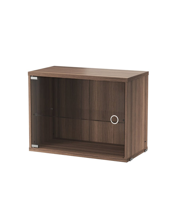 ארונית כנף זכוכית - Idana Furniture