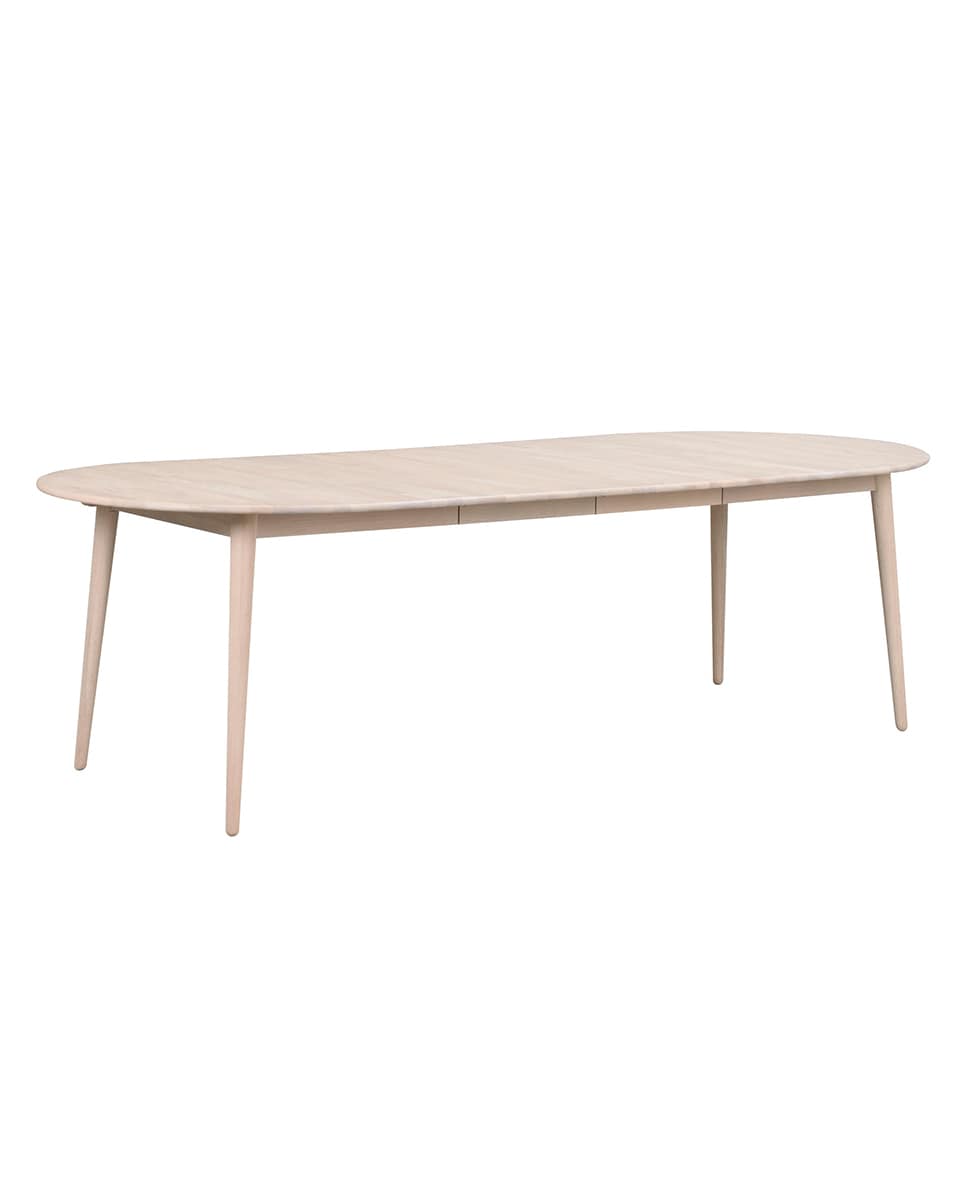 תוסף הרחבה לשולחן אובלי Tyler - Idana Furniture
