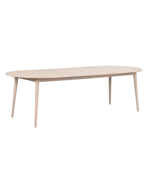 תוסף הרחבה לשולחן אובלי Tyler - Idana Furniture