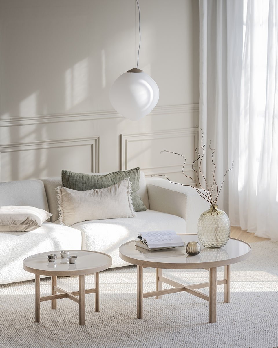 שולחן קפה Marsden - Idana Furniture