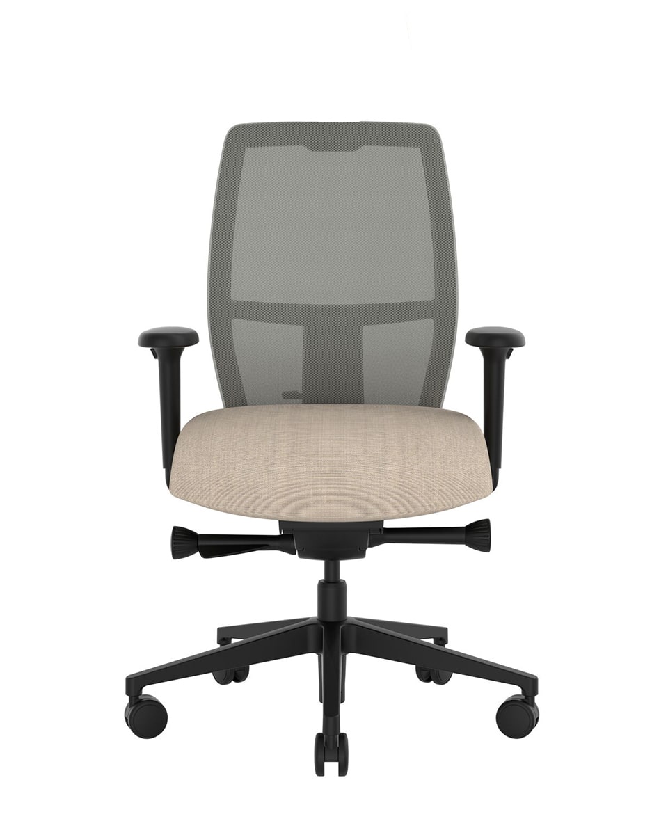 כסא משרד Soul - Idana Furniture