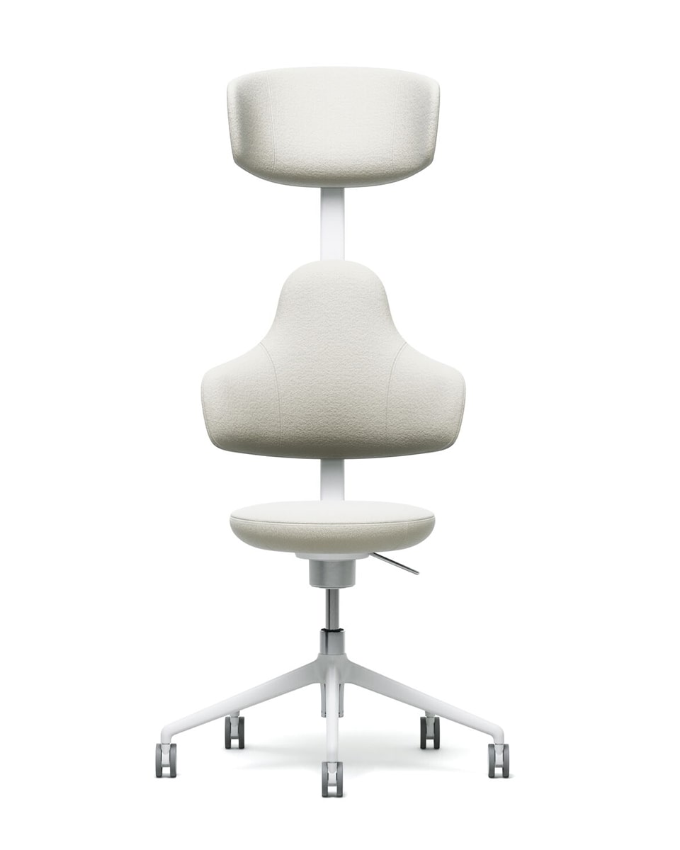 כסא משרד Spine - Idana Furniture