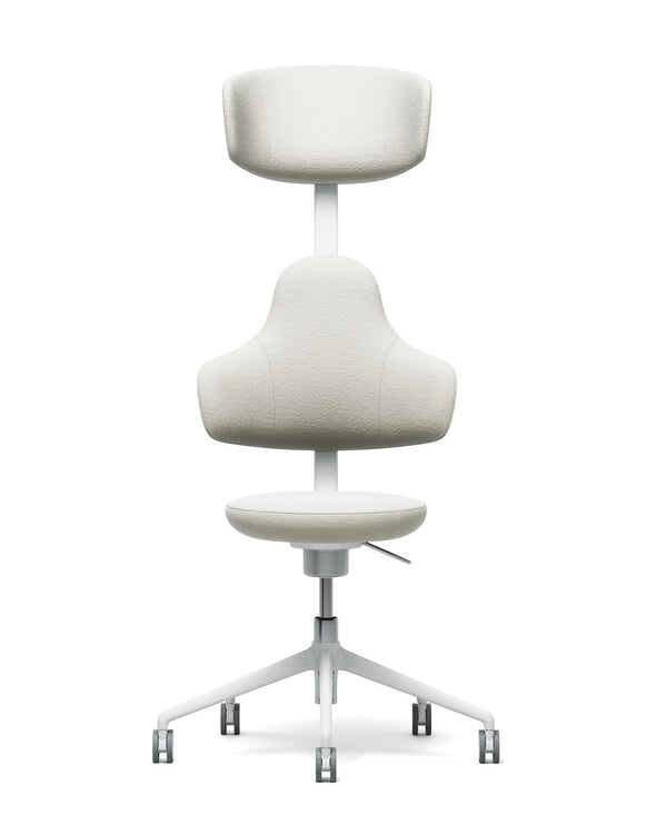 כסא משרד Spine - Idana Furniture