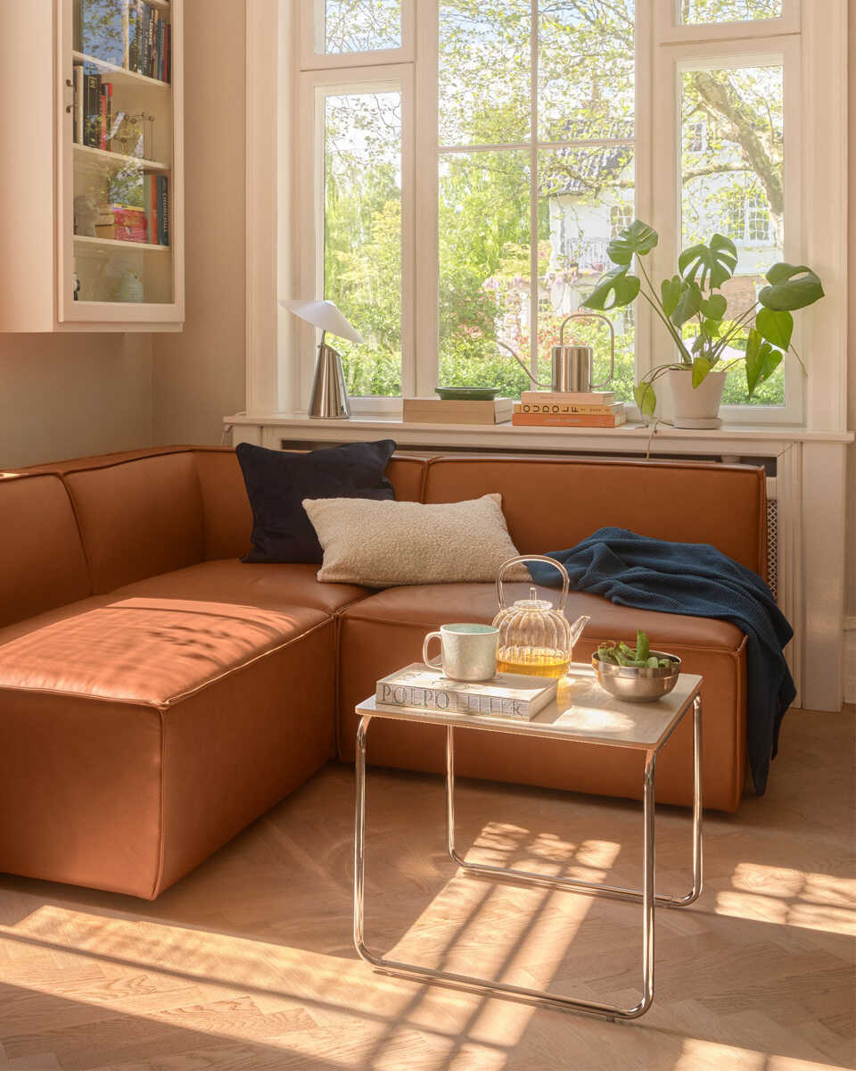 שולחן קפה Marlon - Idana Furniture