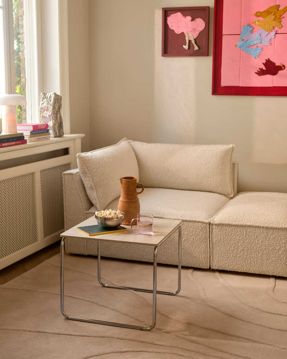 שולחן קפה Marlon - Idana Furniture