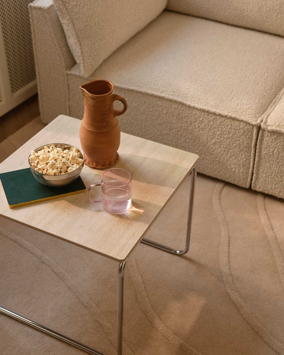 שולחן קפה Marlon - Idana Furniture