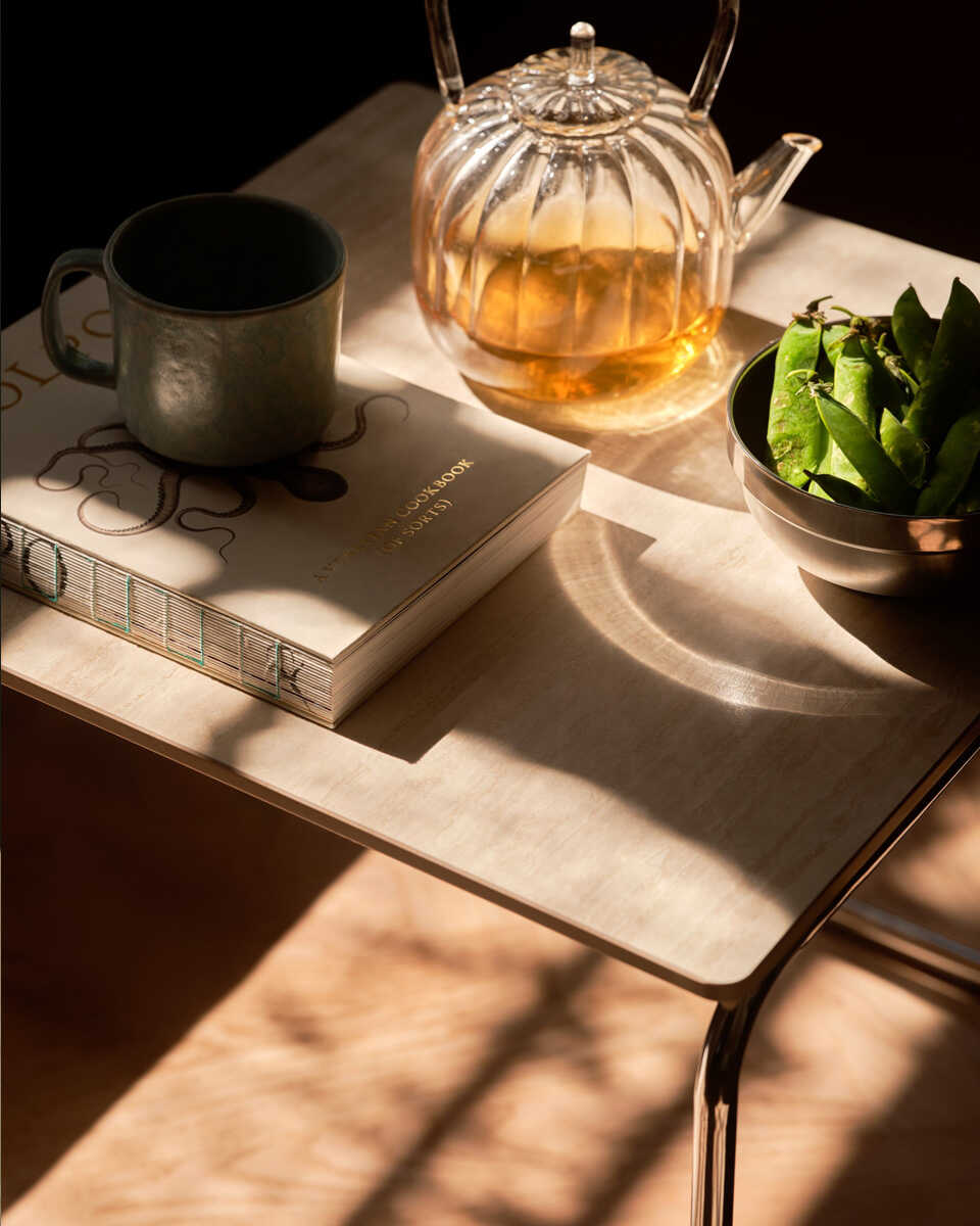 שולחן קפה Marlon - Idana Furniture