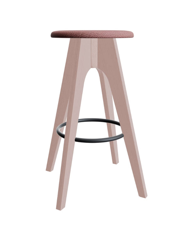כסא בר Tommy - Idana Furniture