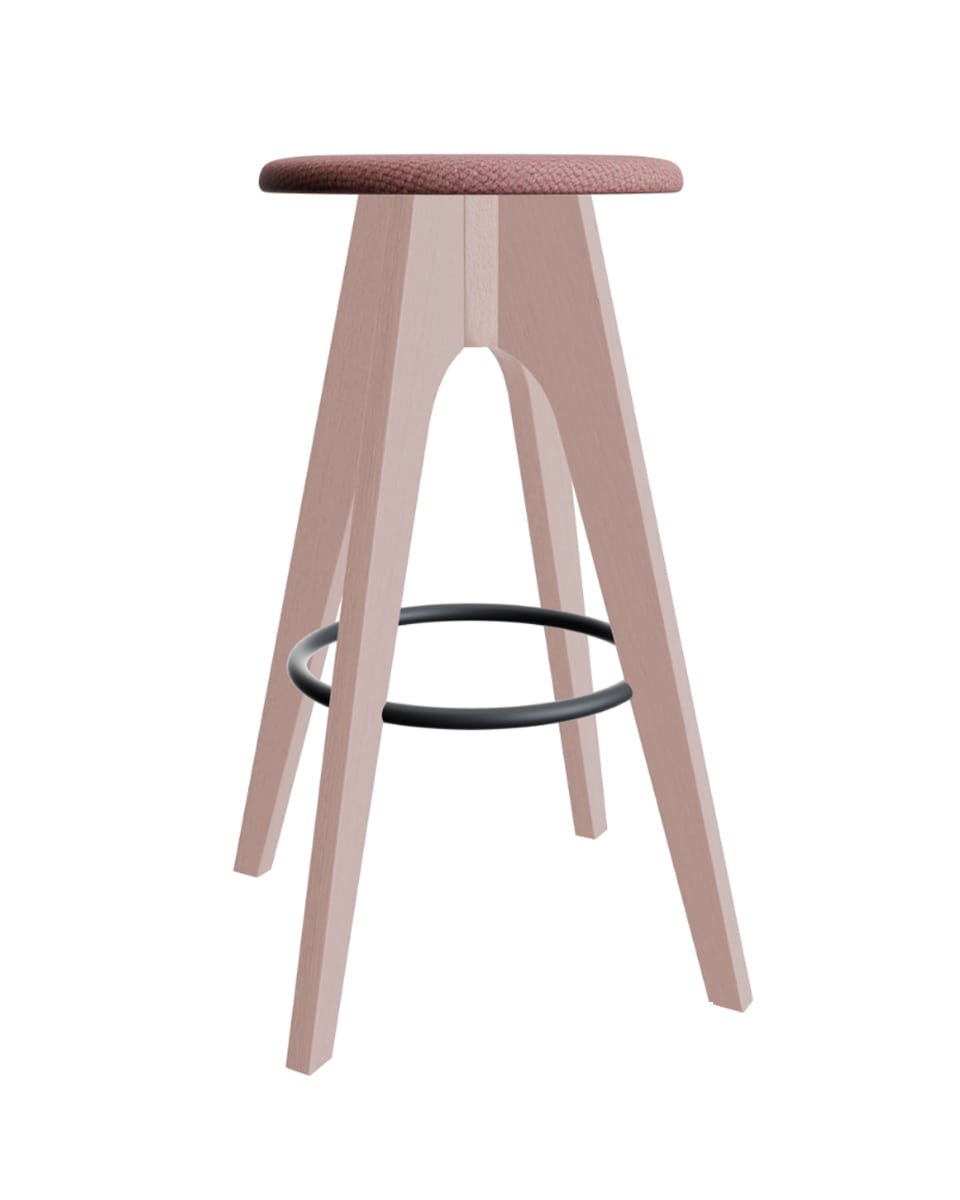 כסא בר Tommy - Idana Furniture
