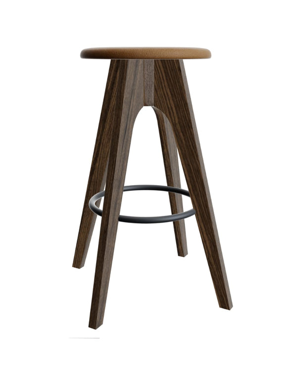 כסא בר Tommy - Idana Furniture