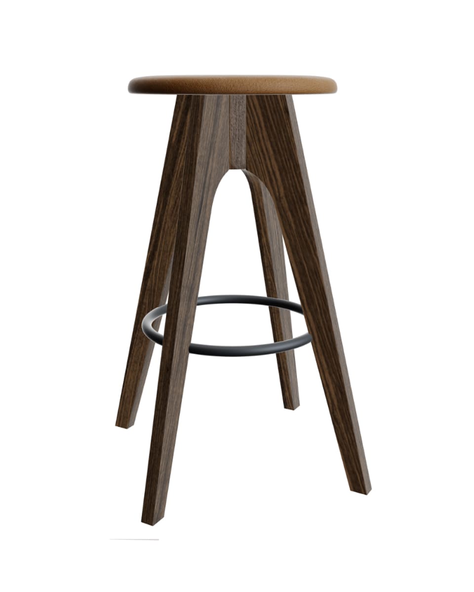 כסא בר Tommy - Idana Furniture