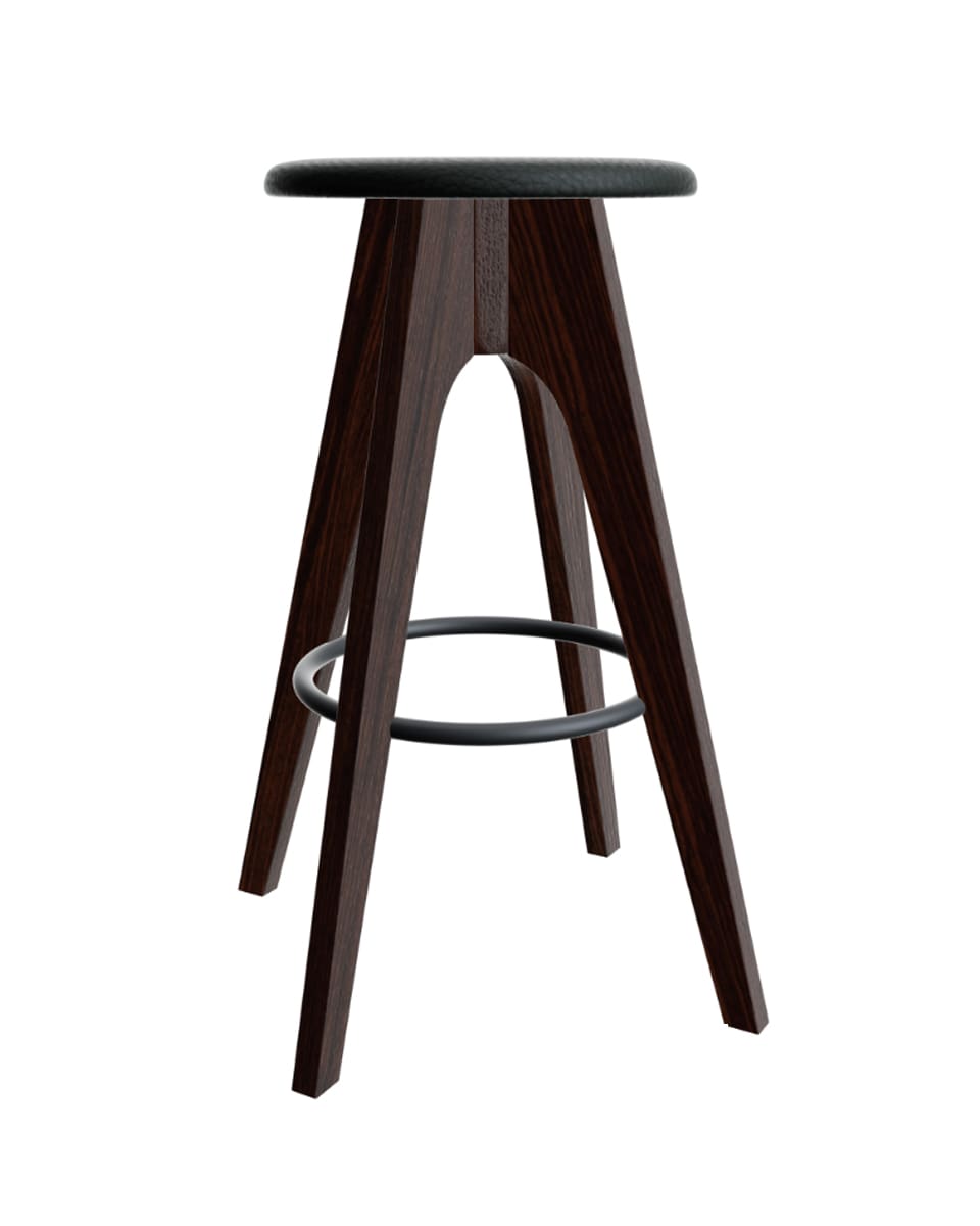כסא בר Tommy - Idana Furniture