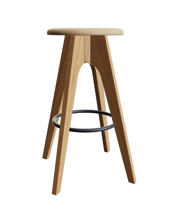 כסא בר Tommy - Idana Furniture