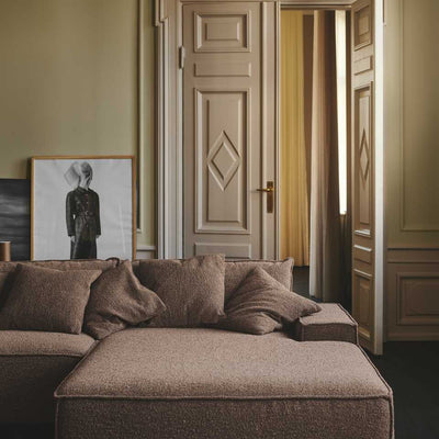 ספה מודולרית Daphne - Idana Furniture