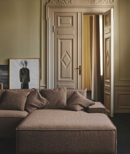 ספה מודולרית Daphne - Idana Furniture