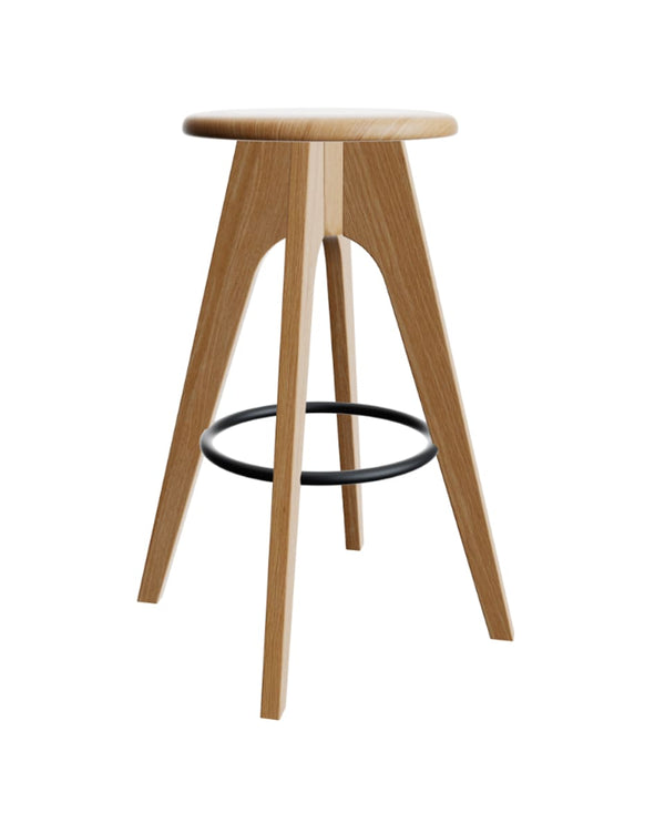 כסא בר Tommy - Idana Furniture