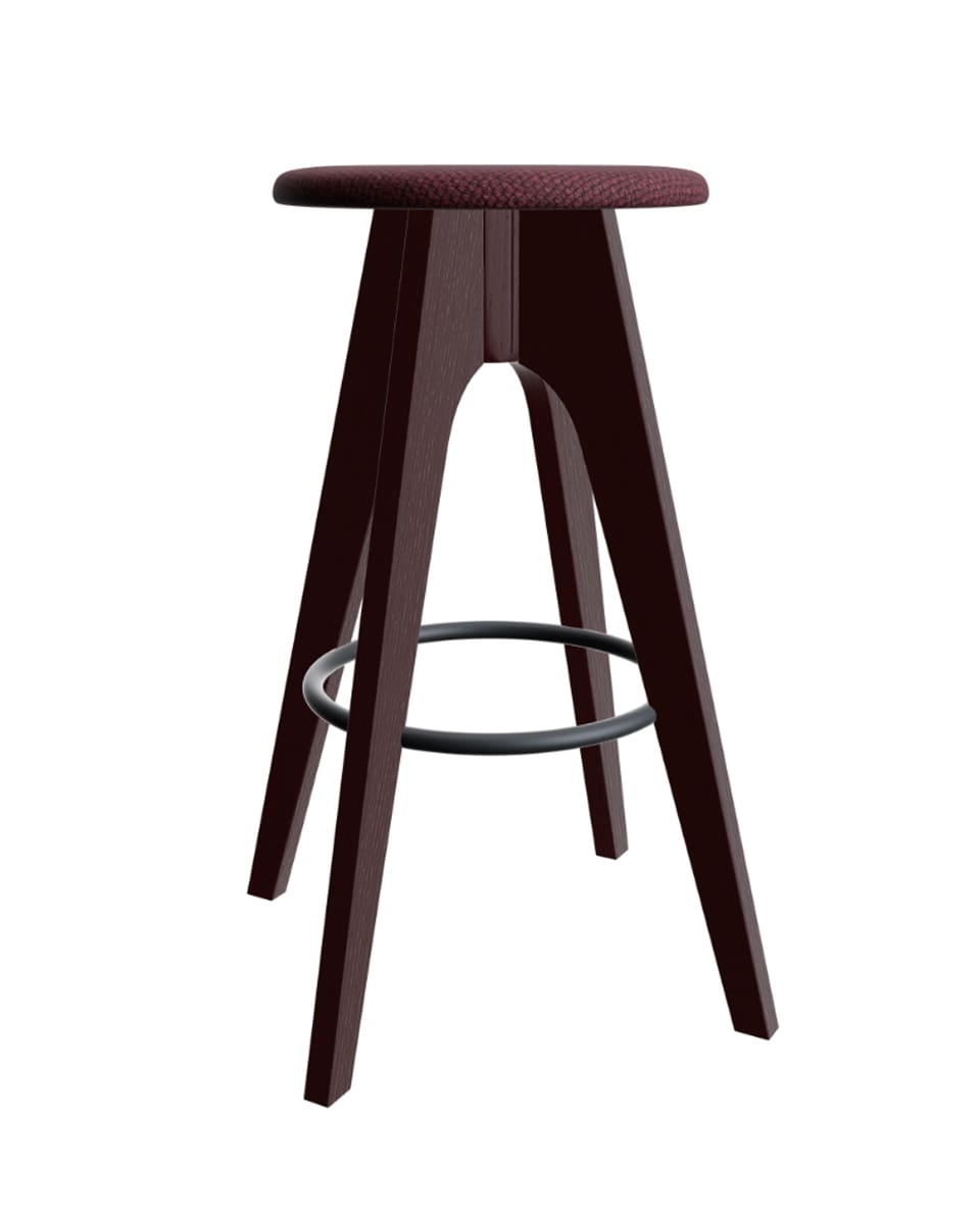 כסא בר Tommy - Idana Furniture