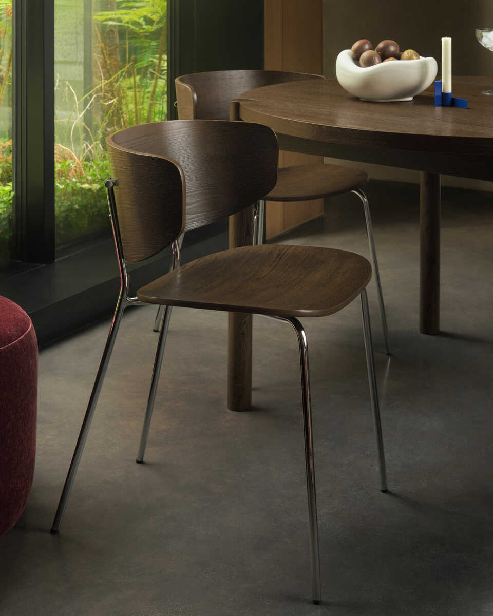 כסא Jordan - Idana Furniture