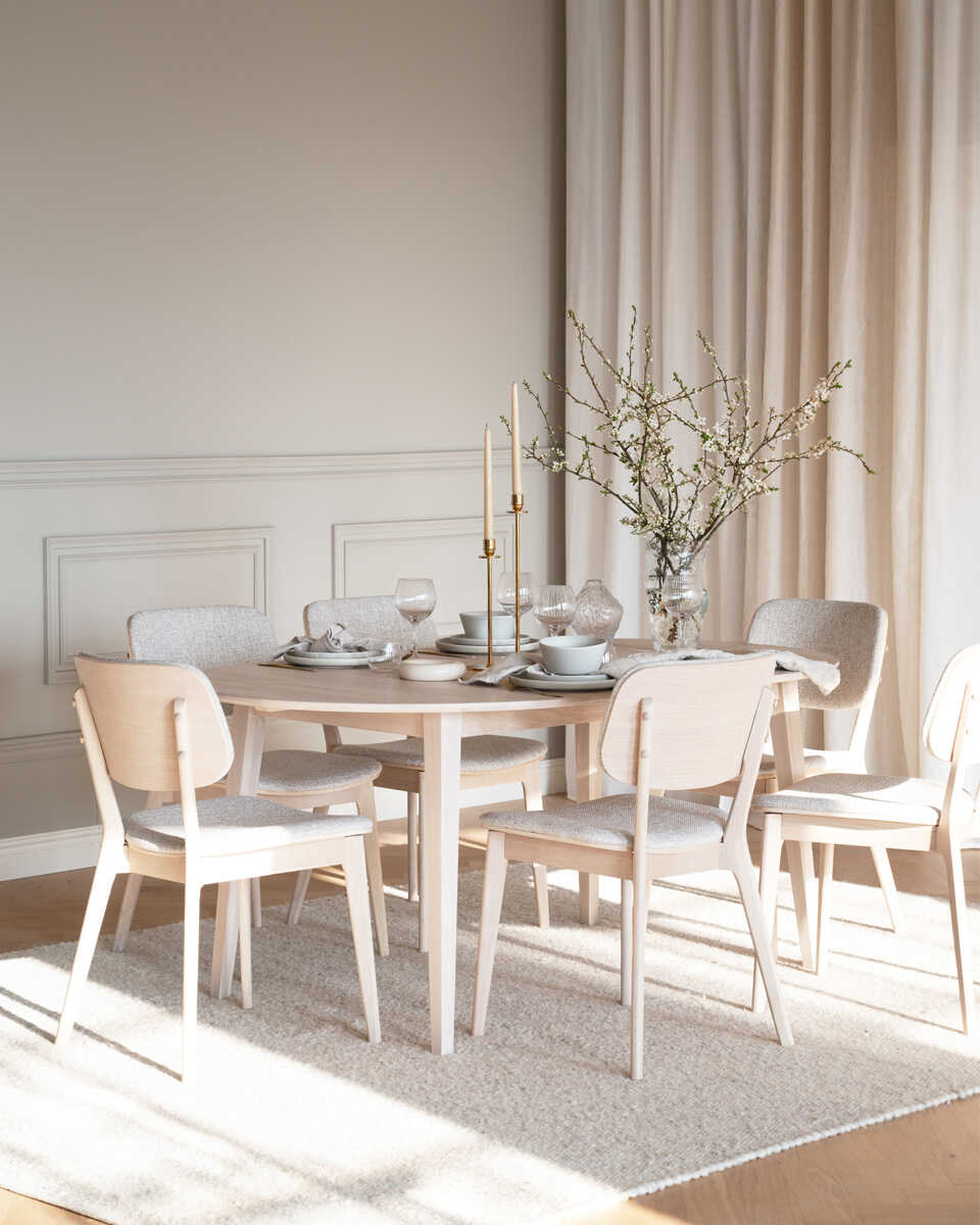 כסא Barrett - Idana Furniture