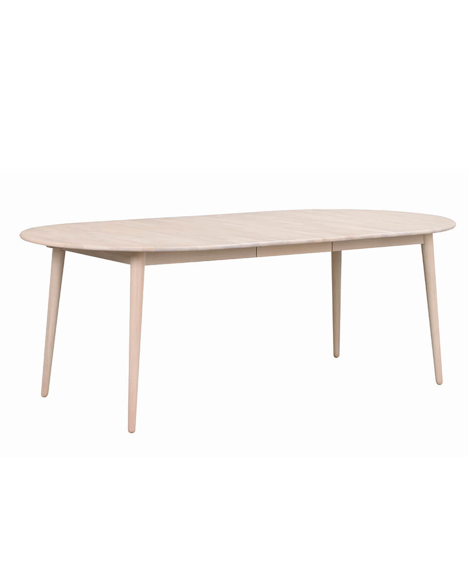 שולחן אוכל אובלי Tyler - Idana Furniture