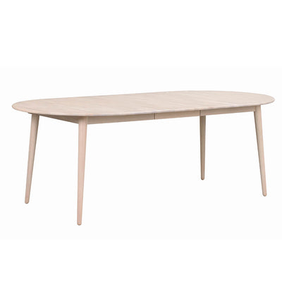 שולחן אוכל אובלי Tyler - Idana Furniture