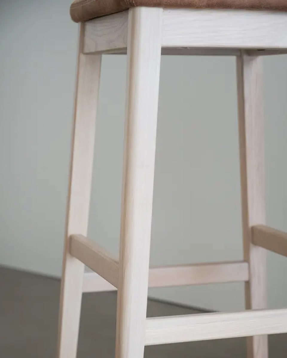 כסא בר Livermore - Idana Furniture