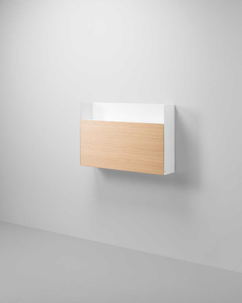 סקריטר נפתח WALLY - Idana Furniture