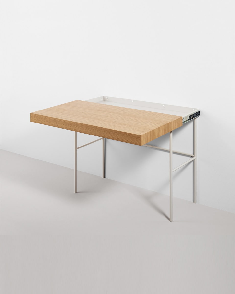 שולחן מגירה Mr. Hyde - Idana Furniture