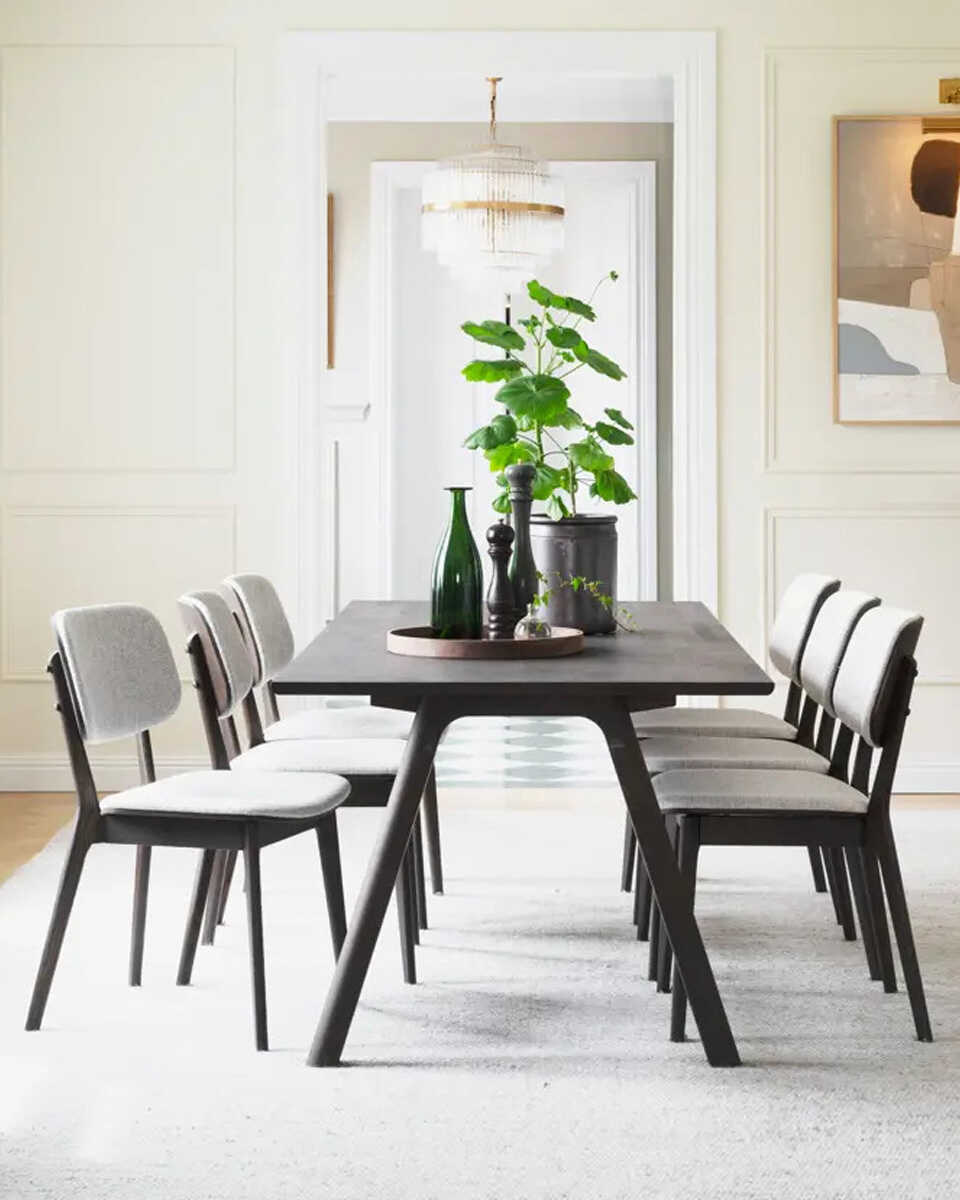 כסא Barrett - Idana Furniture