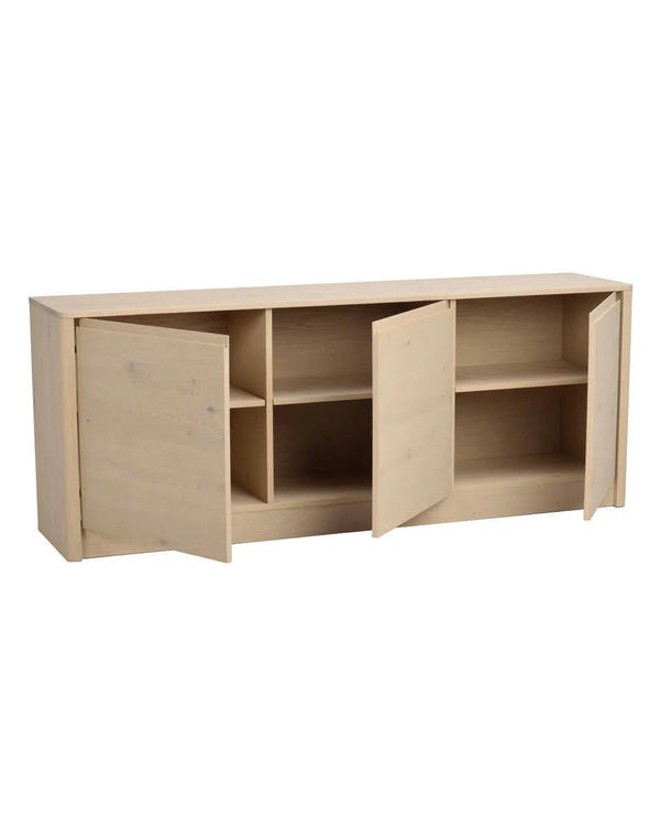 שידת כלים גבוהה Melstone - Idana Furniture