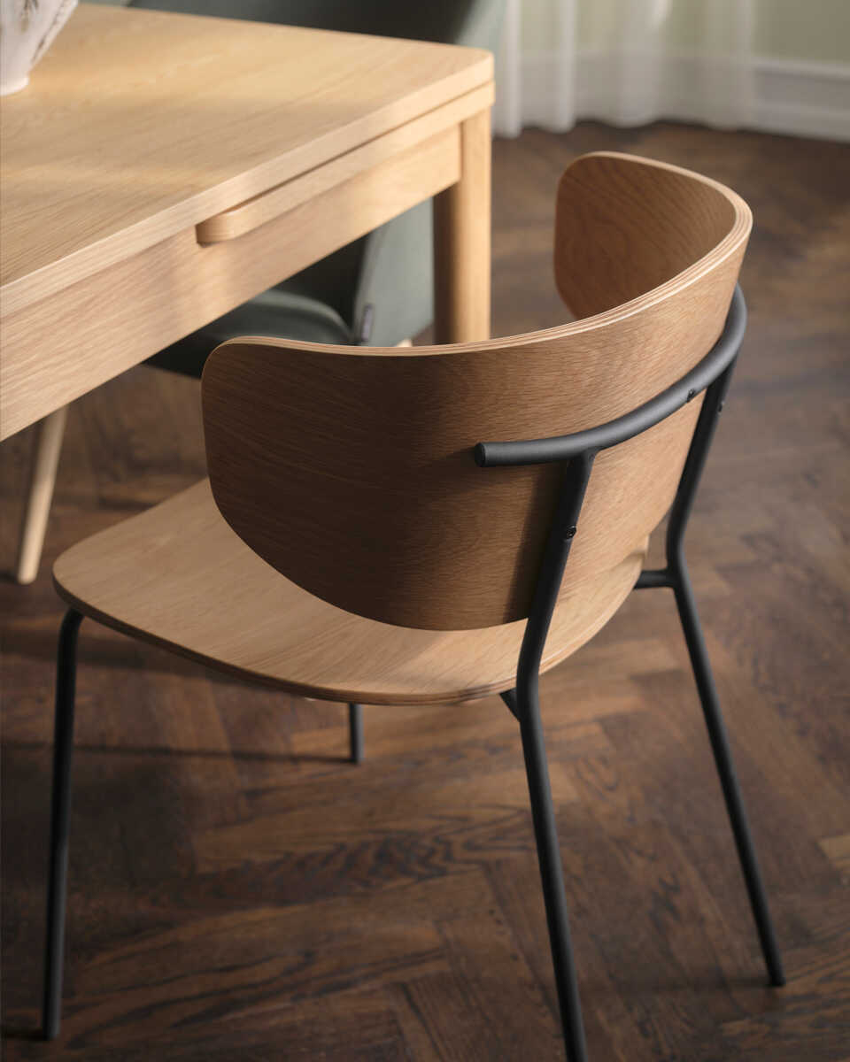 כסא Jordan - Idana Furniture