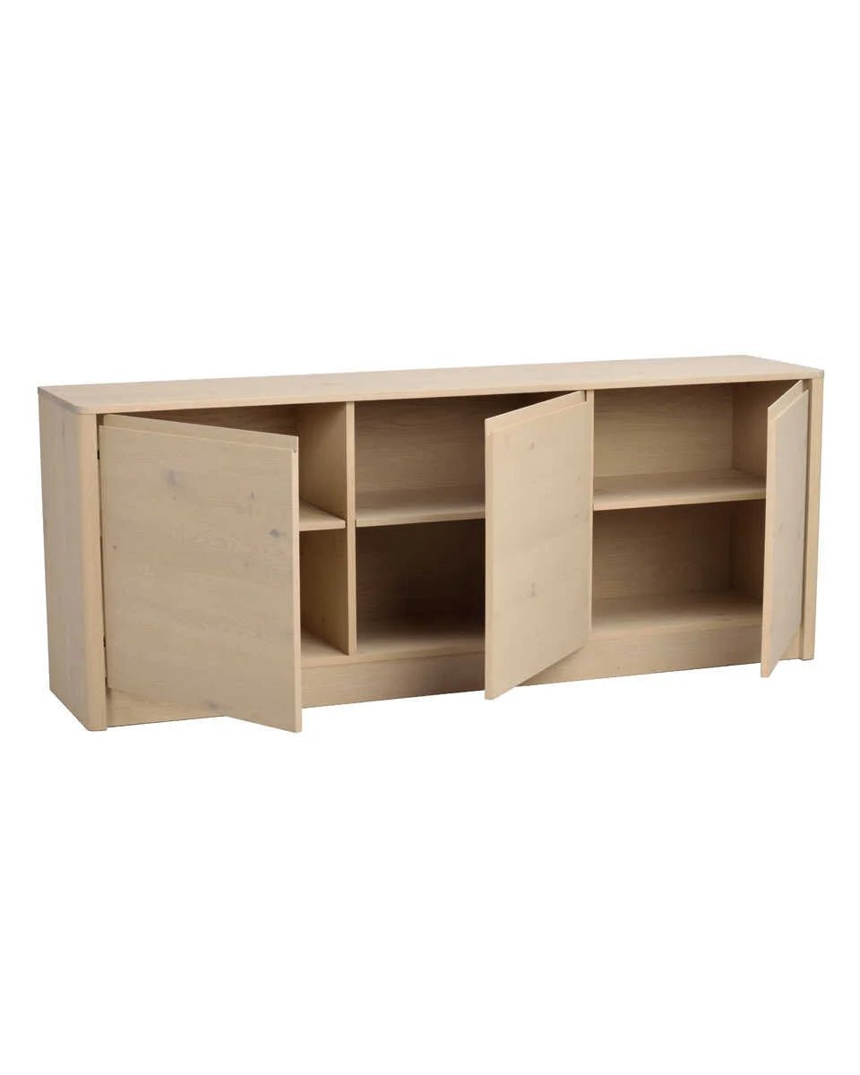 שידת כלים גבוהה Melstone - Idana Furniture