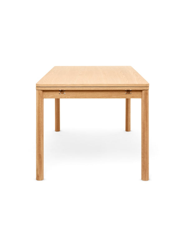 שולחן אוכל נפתח Bradley - Idana Furniture