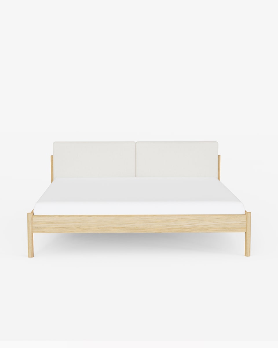 מיטת PALA בעיצוב נורדי - Idana Furniture