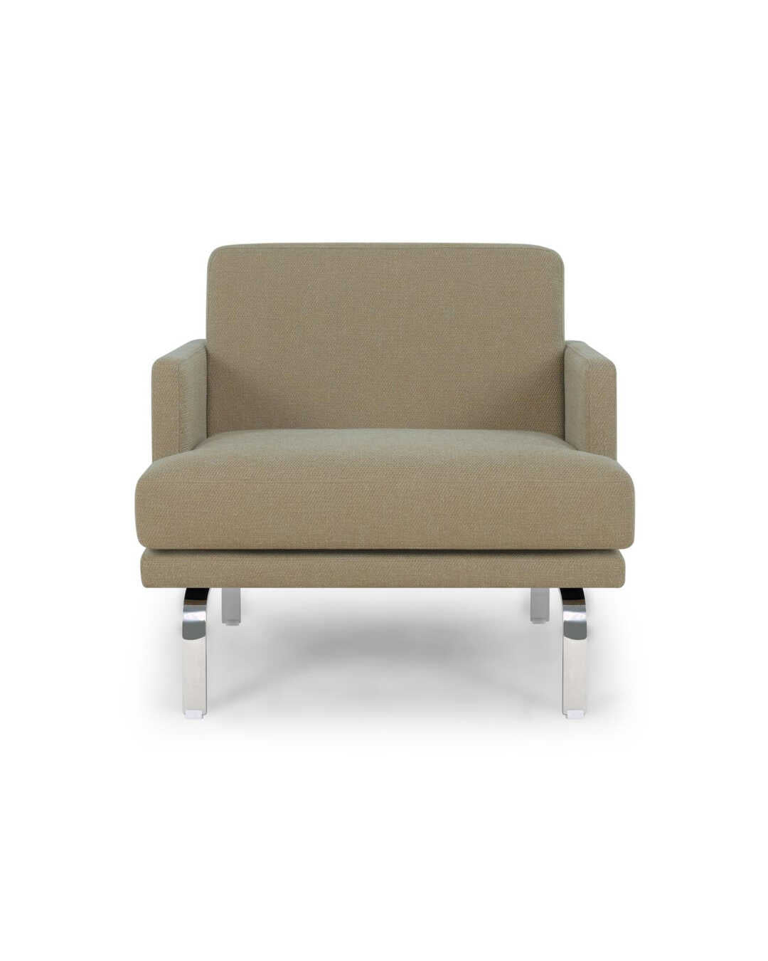 כורסה מודרנית Ernest - Idana Furniture