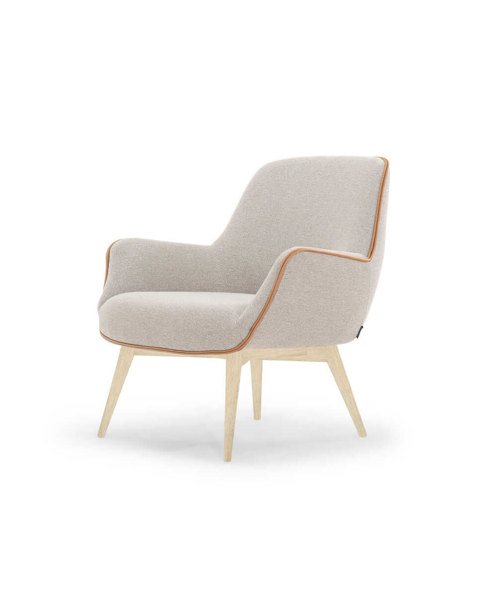 Mid Century Oscar כורסה - Idana Furniture